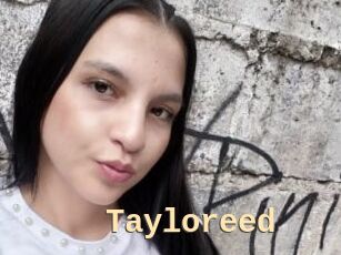 Tayloreed