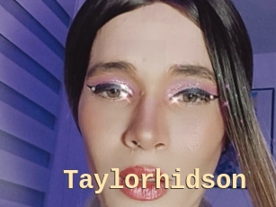 Taylorhidson