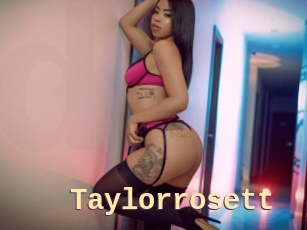 Taylorrosett