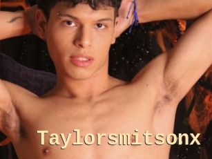 Taylorsmitsonx