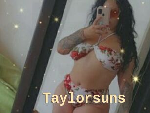 Taylorsuns