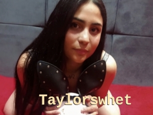 Taylorswhet