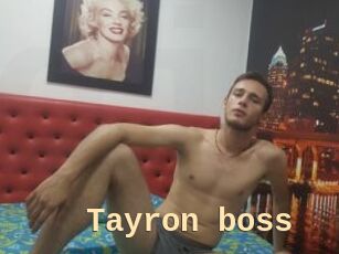 Tayron_boss