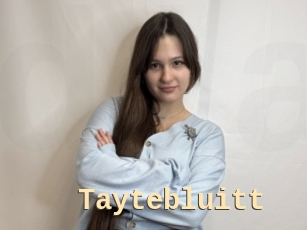 Taytebluitt