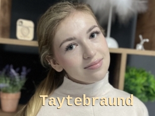 Taytebraund