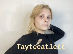 Taytecatlett