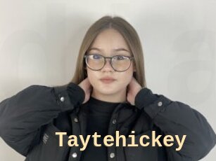 Taytehickey