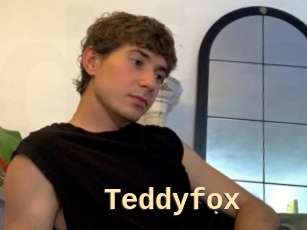 Teddyfox