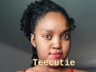 Teecutie