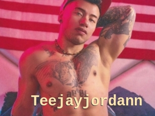 Teejayjordann