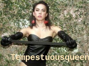 Tempestuousqueen