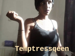 Temptressqeen