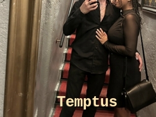 Temptus