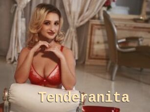 Tenderanita