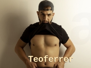 Teoferrer