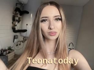 Teonatoday