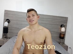 Teozion