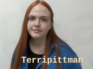 Terripittman