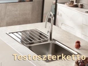 Testeszterketto