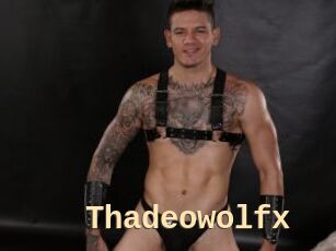 Thadeowolfx