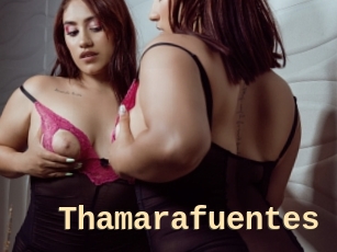 Thamarafuentes