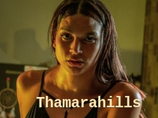 Thamarahills