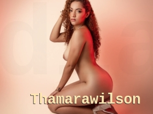 Thamarawilson