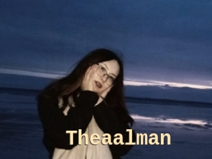 Theaalman