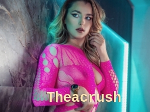 Theacrush