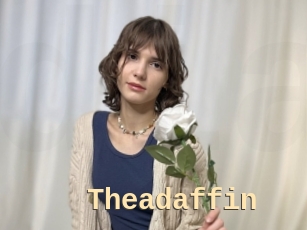 Theadaffin