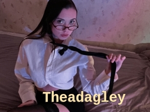 Theadagley