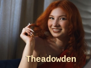 Theadowden