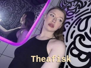 Theafisk