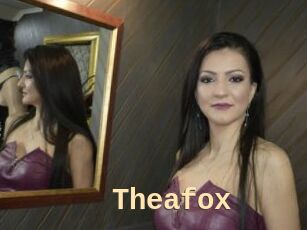 Theafox