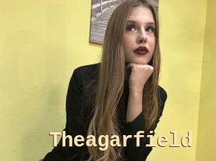 Theagarfield