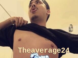 Theaverage24