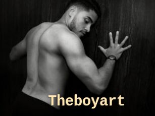 Theboyart