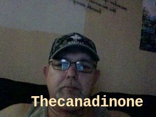 Thecanadinone