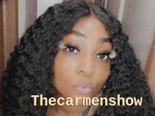 Thecarmenshow