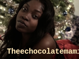 Theechocolatemami