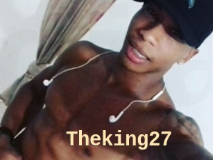 Theking27