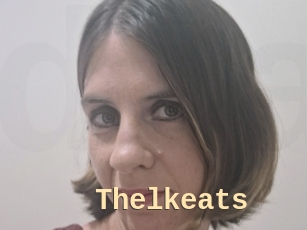 Thelkeats