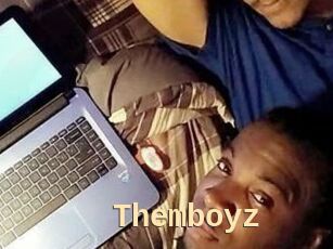 Themboyz