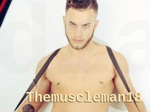 Themuscleman18