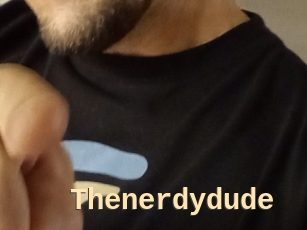 Thenerdydude