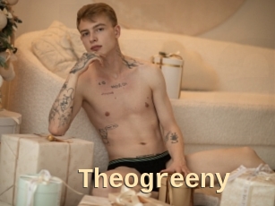 Theogreeny