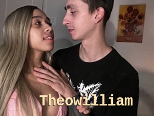 Theowilliam