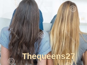 Thequeens27