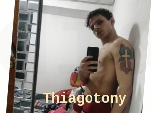 Thiagotony