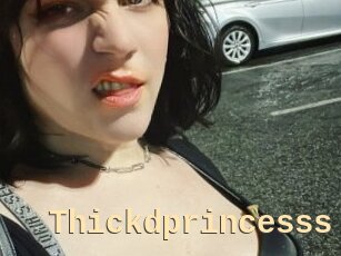 Thickdprincesss